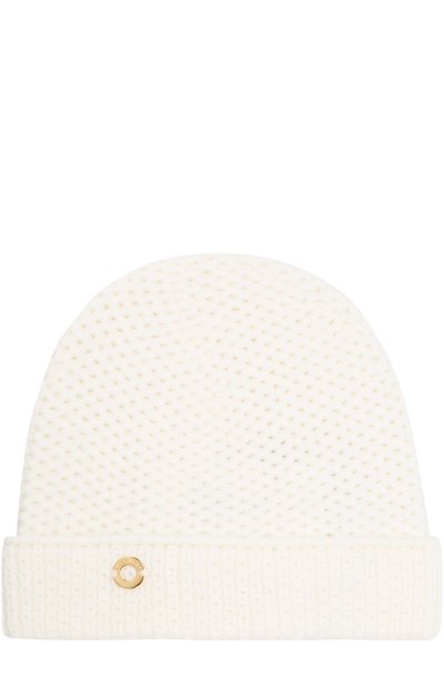 Кашемировая шапка фактурной вязки LORO PIANA, арт. FAG5549, фото 1