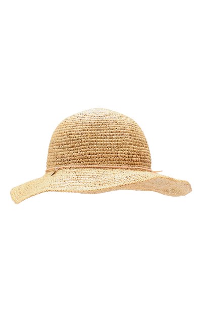 Соломенная шляпа CHLOÉ, арт. C11160, фото 1