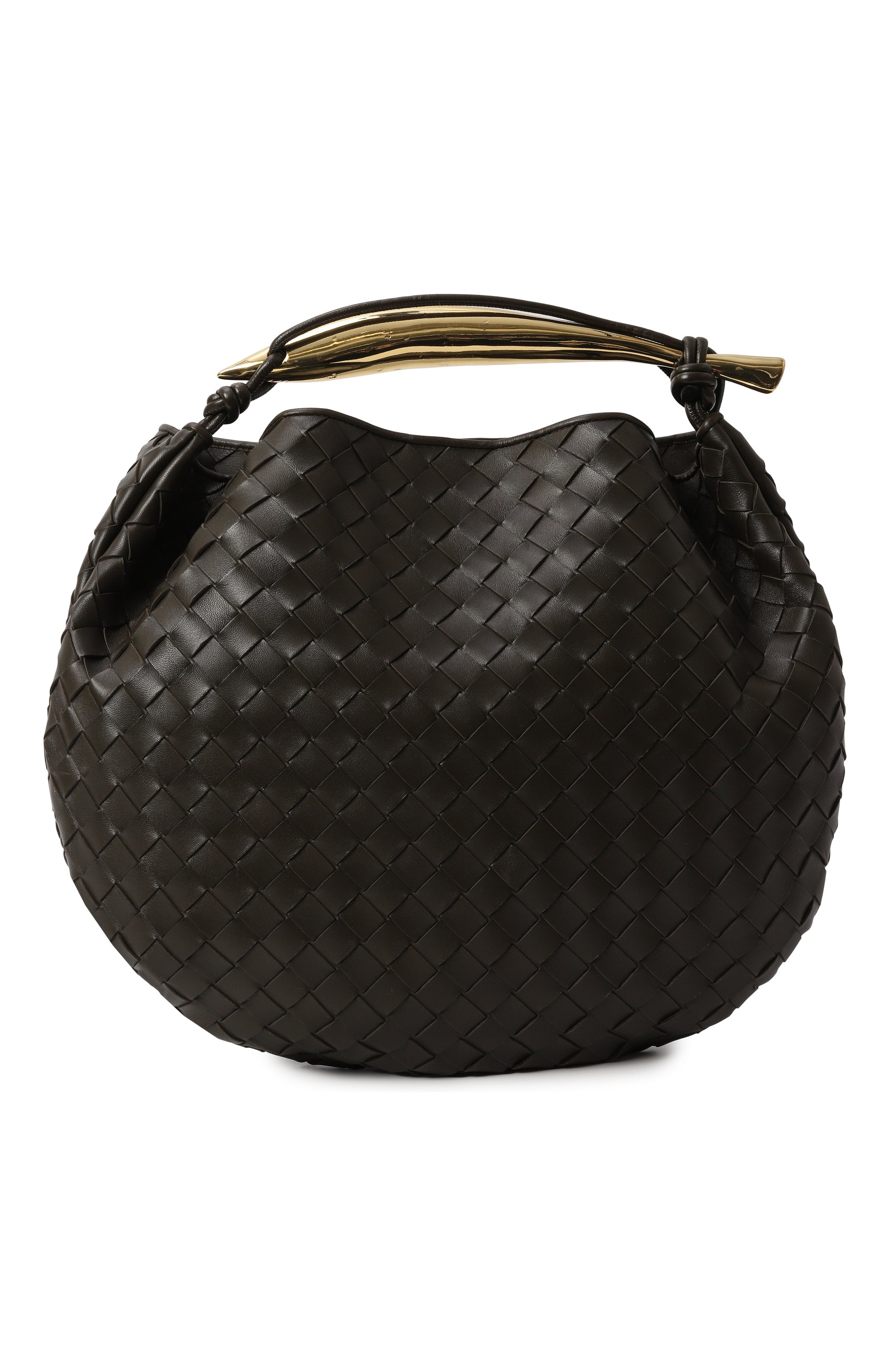 Сумка sardine large BOTTEGA VENETA, арт. 754988/VCPP1, фото 6