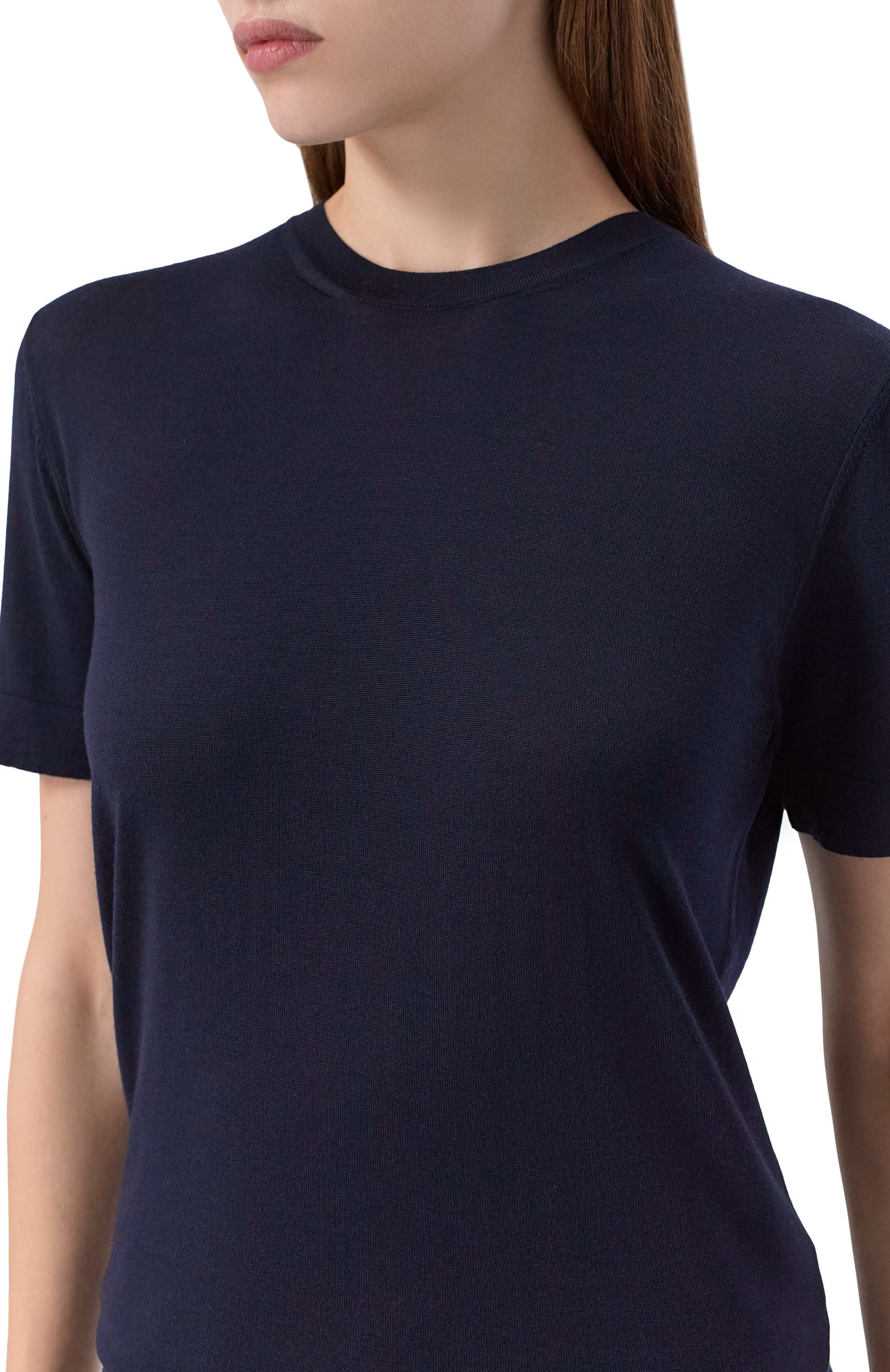 Шерстяной пуловер MVST, арт. M0-M25.1MW.K404/34-48, фото 5