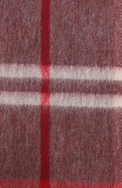 Кашемировый шарф COLOMBO, арт. S4/5456-DN84, фото 4