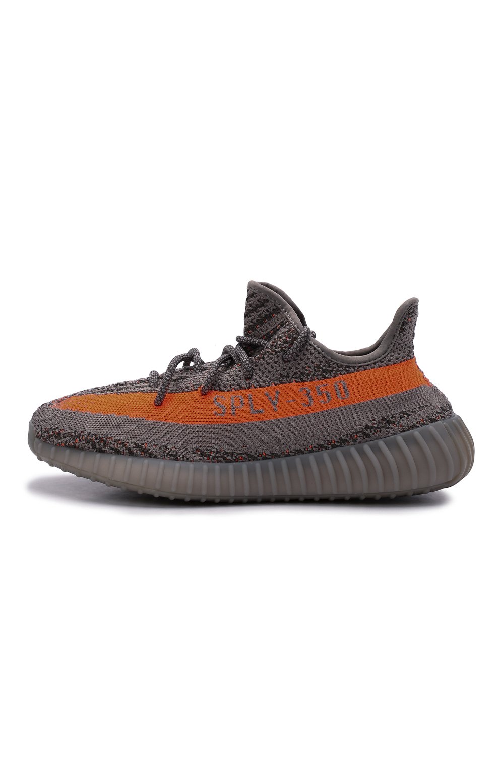 Кроссовки yeezy boost 350 v2 beluga rf ADIDAS ORIGINALS, арт. GW1229, фото 4