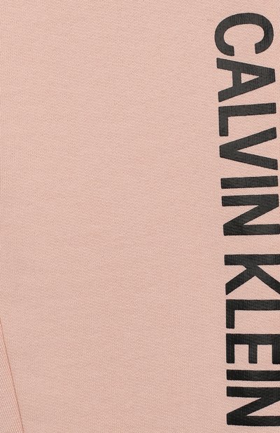 Хлопковые джоггеры CALVIN KLEIN JEANS, арт. IG0IG00012, фото 3