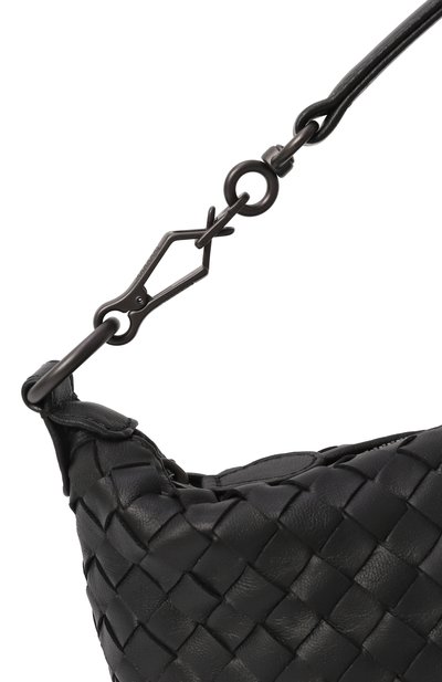 Сумка intrecciato medium BOTTEGA VENETA, арт. 239988/V3UN1, фото 3