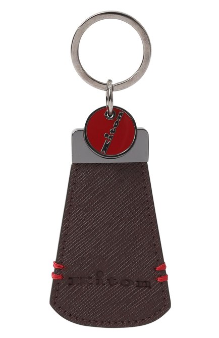 Мужской брелок KITON, арт. UPEA021N0126905