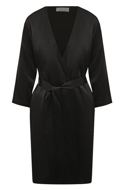 Шелковый халат EVA B.BITZER, арт. 27318263, фото 1