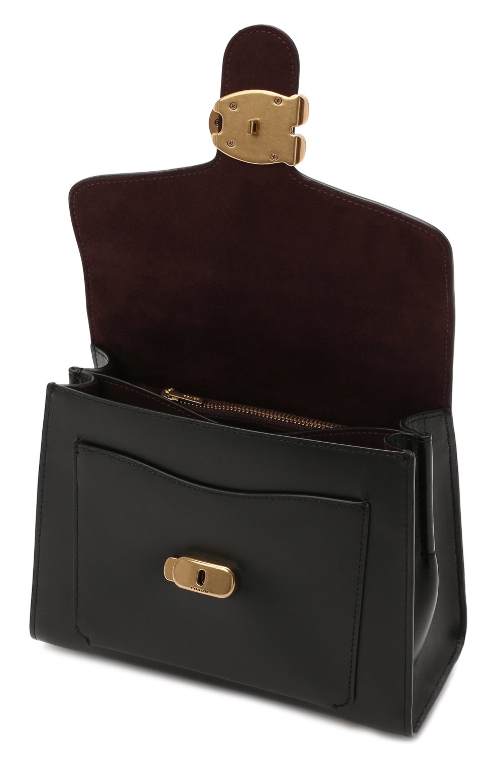 Сумка tabby small COACH, арт. C0773, фото 4