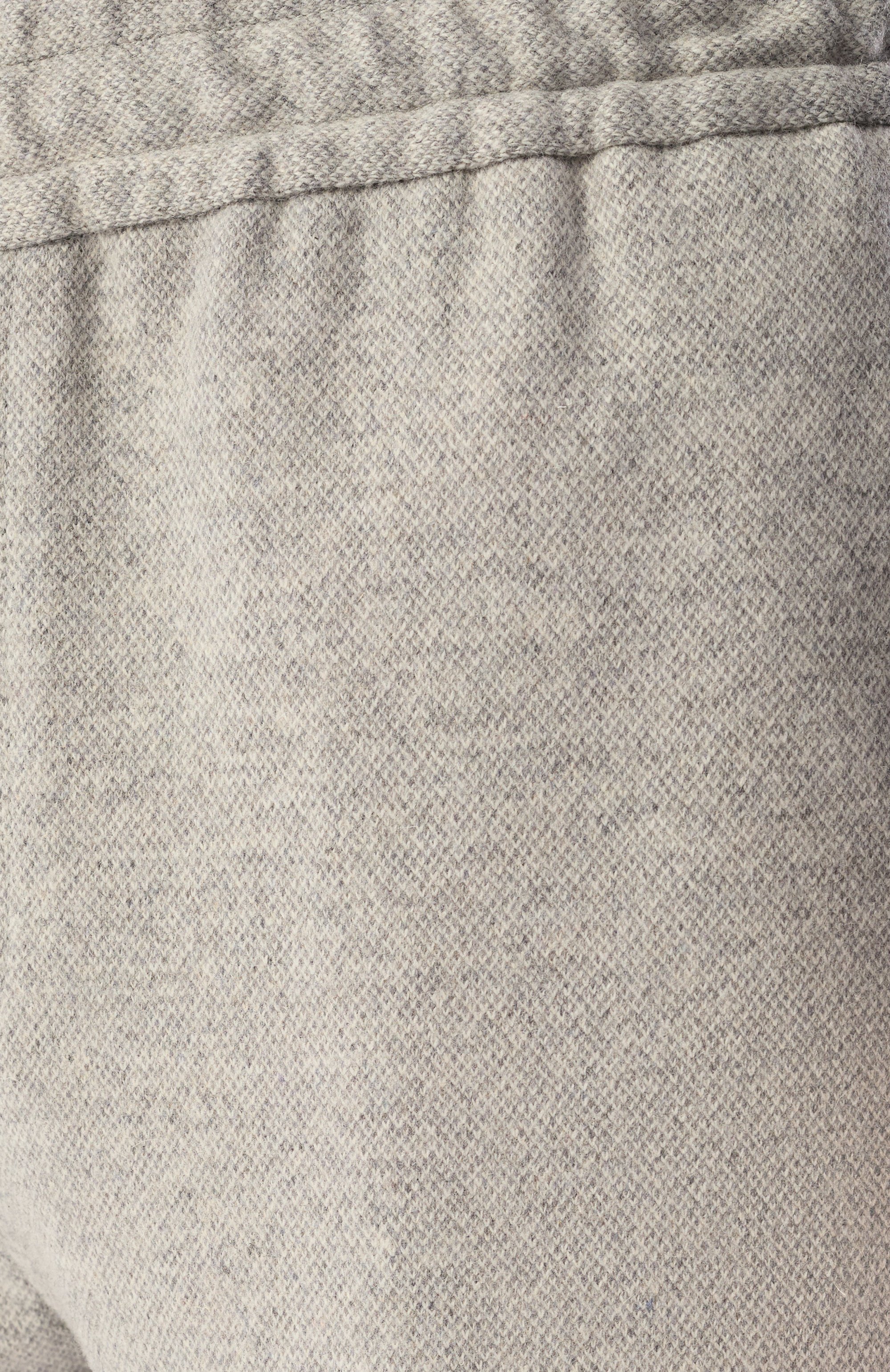 Шерстяные брюки WINDSOR, арт. SCUR01-J/10018419, фото 6