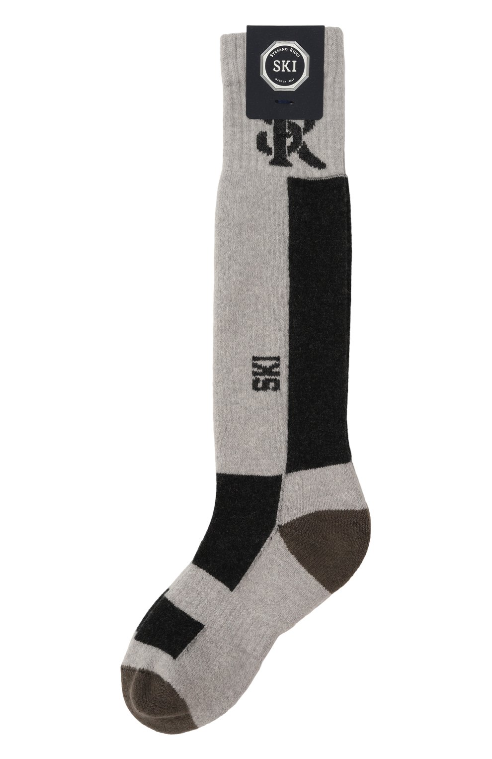 Кашемировые носки STEFANO RICCI, арт. MKI6S00010/AK0001, фото 1