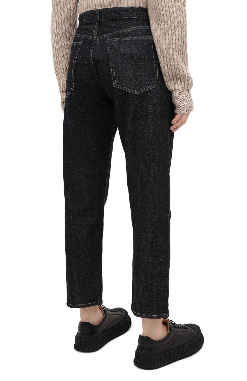 Джинсы JIL SANDER, арт. JPPR663107-WR246200, фото 5