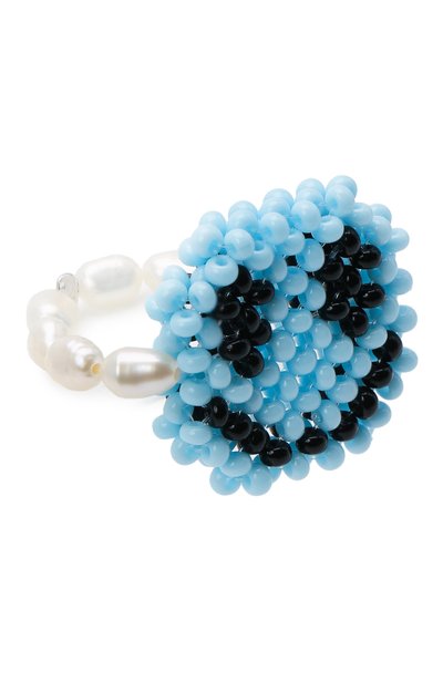 Кольцо смайл HIAYNDERFYT, арт. 1401.12, фото 1