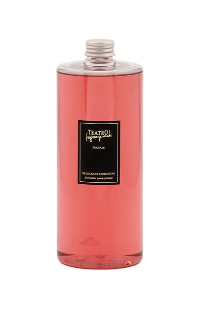 Реф ил для диффузора melograno fiorentino (1000ml)  TEATRO, арт. MF1000RTFU