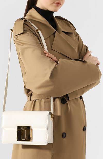 Сумка TOM FORD, арт. L1262T-LG0009, фото 2