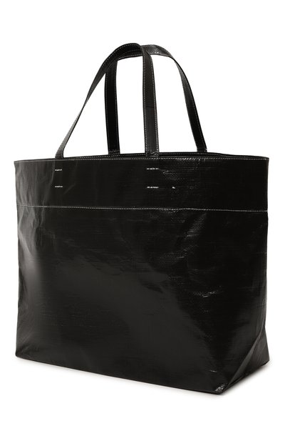 Сумка N21 черного цвета по цене 6995 руб., арт. N21369/N0214, фото 2 Сумка N21, арт. N21369/N0214, фото 2