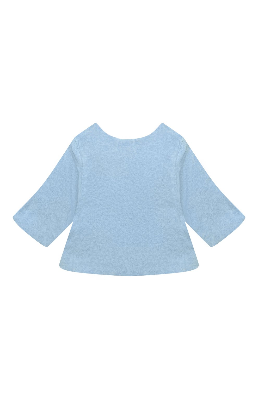 Велюровый жакет BABYBU, арт. PE1039ES, фото 2