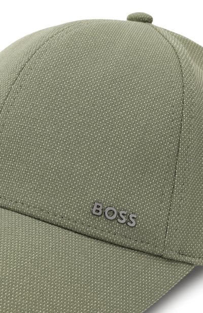 Бейсболка BOSS, арт. 50544408, фото 3