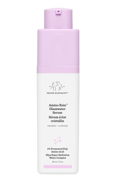 Увлажняющая сыворотка с аминокислотами amino rain™ (30ml) DRUNK ELEPHANT, арт. 42802040DE, фото 3