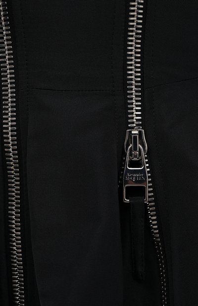 Платье ALEXANDER MCQUEEN, арт. 677569/QEACM, фото 5