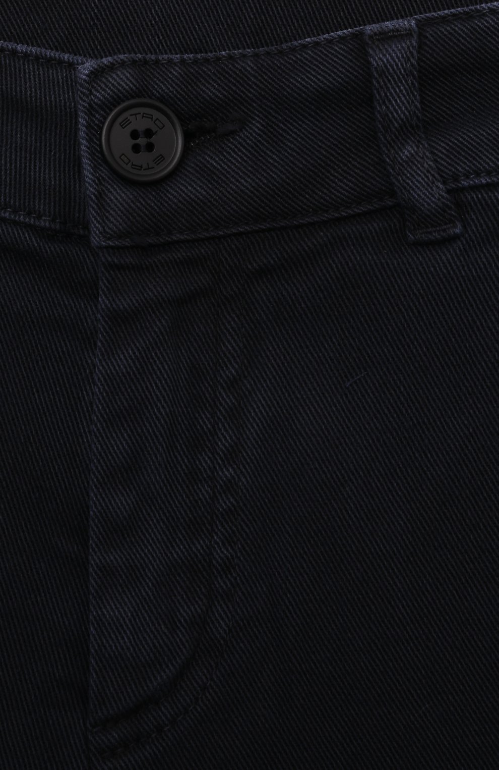 Хлопковые брюки ETRO, арт. GV6P00, фото 3