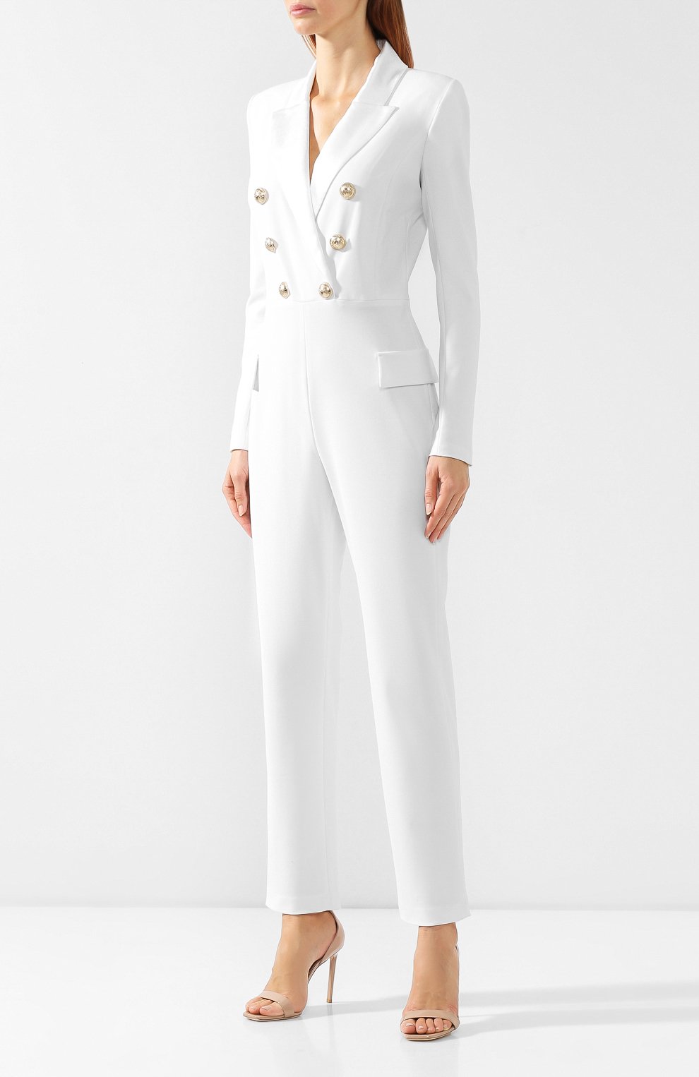 Комбинезон BALMAIN, арт. SF15453/W033, фото 3