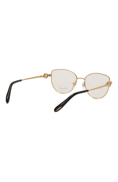 Оправа CHOPARD золотого цвета по цене 64900 руб., арт. G02S 354, фото 3 Оправа CHOPARD, арт. G02S 354, фото 3