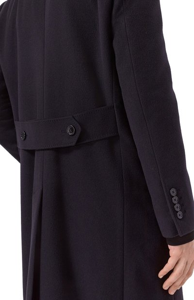 Кашемировое пальто DOLCE & GABBANA, арт. G042YZ/FU2D1, фото 5