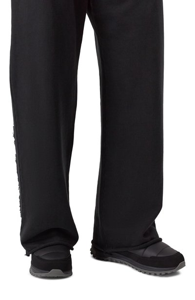 Текстильные сапоги JOG DOG, арт. 31268AM-0201, фото 3