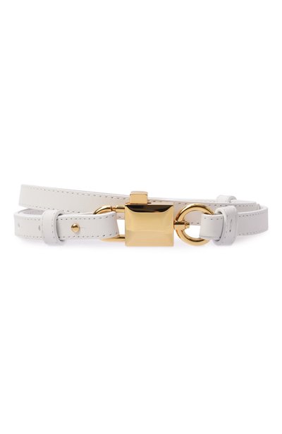 Женский кожаный ремень DOLCE & GABBANA, арт. BE1673/AK274