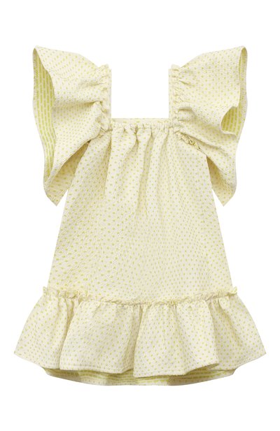 Хлопковое платье катя ZHANNA & ANNA, арт. ZAOZ00000206, фото 1