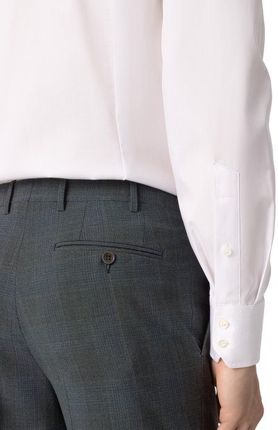 Хлопковая сорочка VAN LAACK, арт. VL-RIVARA-TFN/132241, фото 5