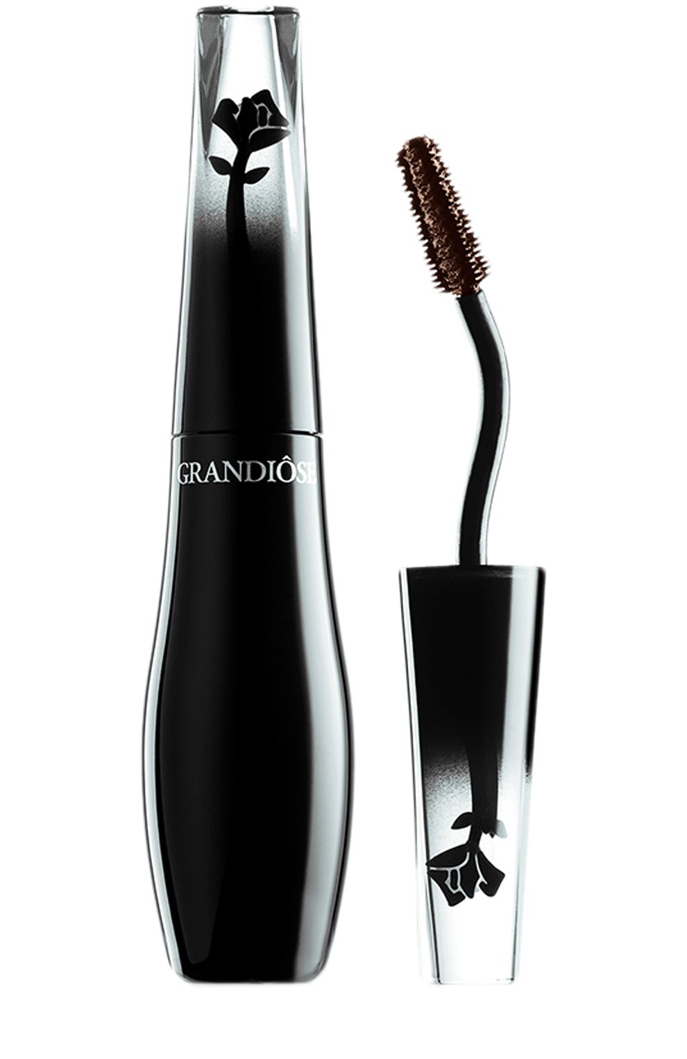 Тушь grandiôse, оттенок 02 brun LANCOME, арт. 3614270233708, фото 1