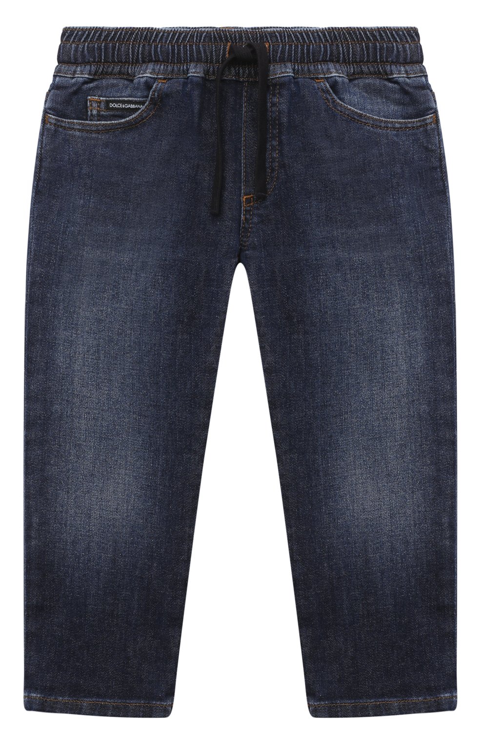 Джинсы DOLCE & GABBANA, арт. L44P16/LDB17/2-6, фото 1