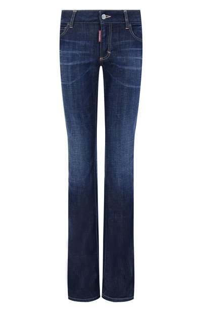 Женские джинсы DSQUARED2, арт. S75LB1027/S30664