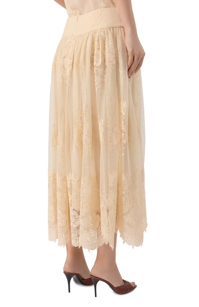 Юбка ZIMMERMANN, арт. 6029SS261, фото 4