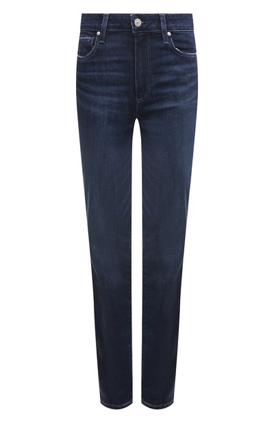 Женские джинсы hoxton straight PAIGE, арт. 1851F46-3434