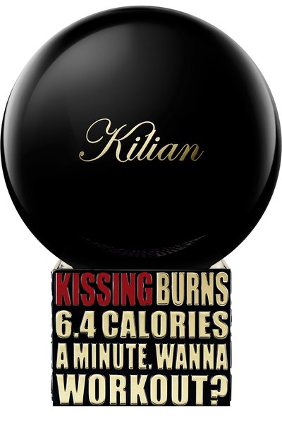 Парфюмерная вода kissing (50ml) KILIAN PARIS, арт. 3700550211570, фото 1