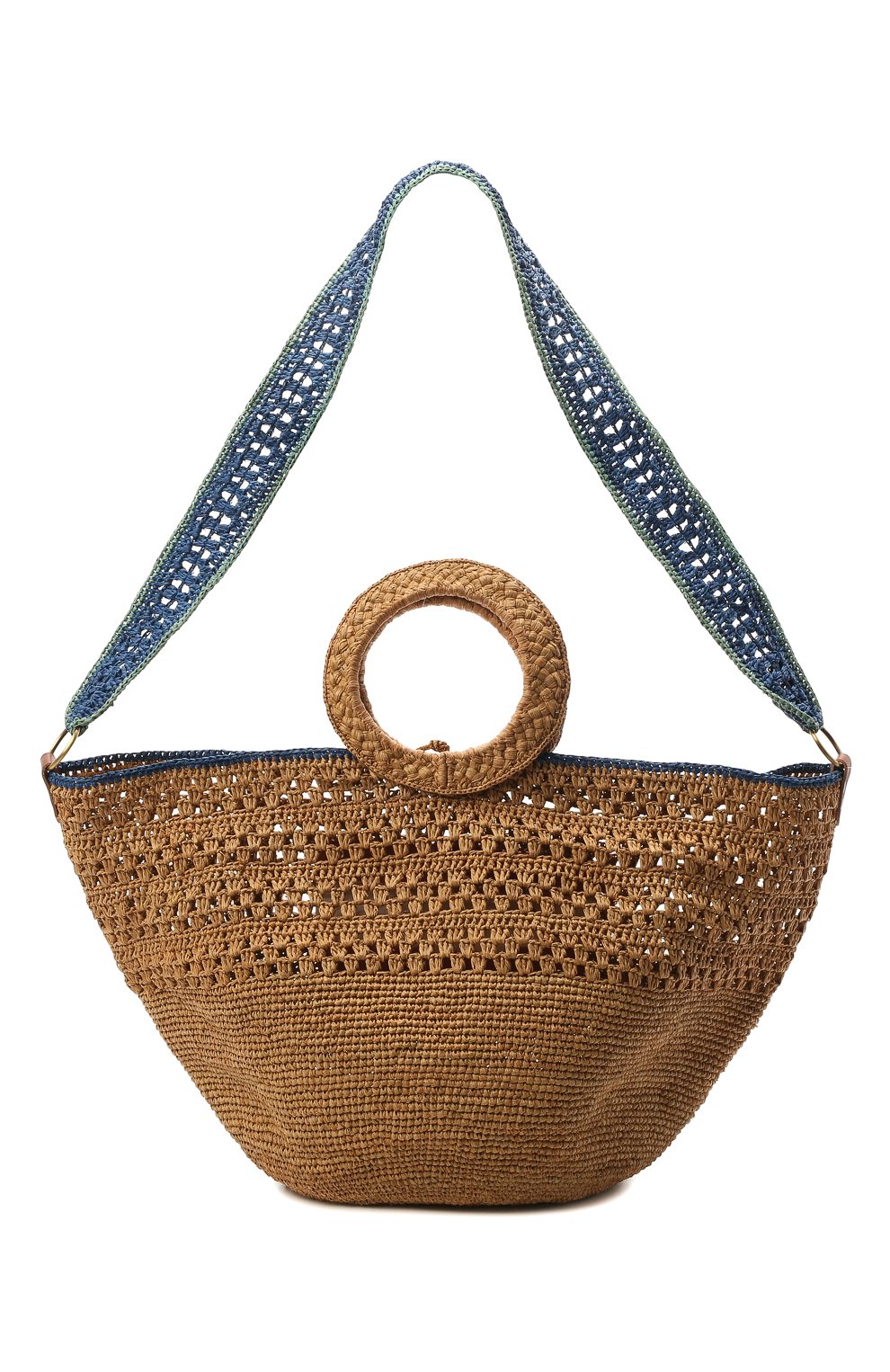 Сумка arno large SANS-ARCIDET бежевого цвета по цене 39500 руб., арт. ARN0 BAG/L, фото 6 Сумка arno large SANS-ARCIDET, арт. ARN0 BAG/L, фото 6