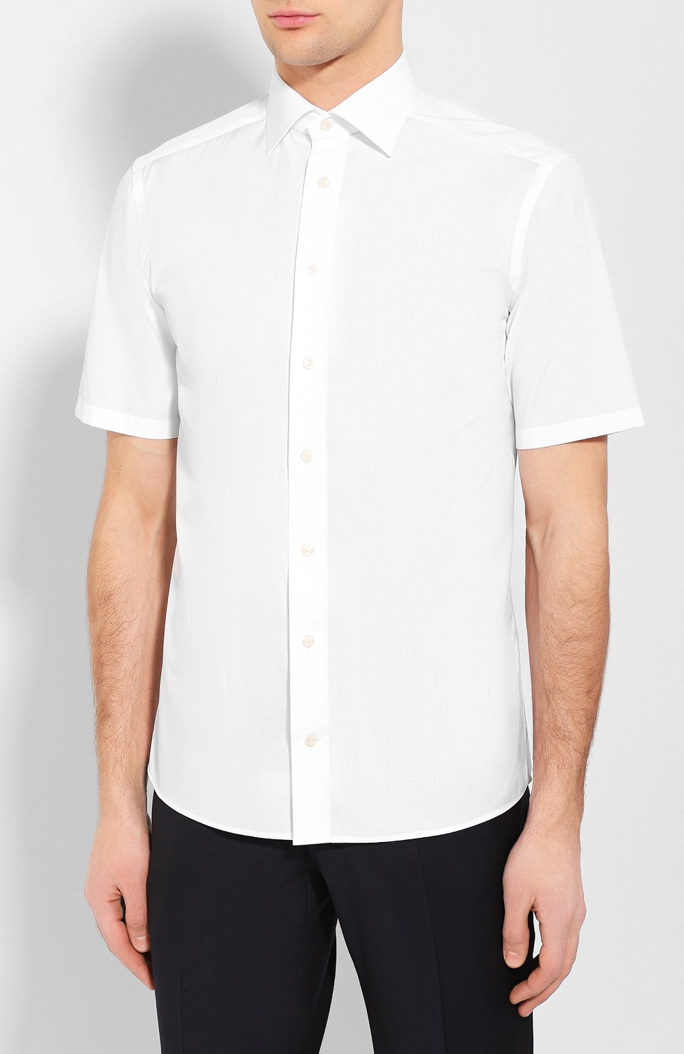 Хлопковая сорочка ETON, арт. 2567 79515, фото 3