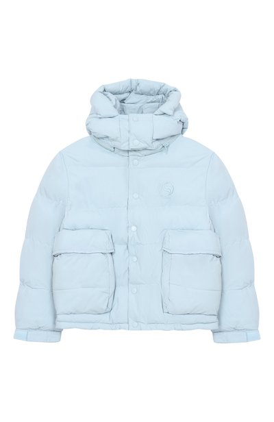 Утепленная куртка STELLA MCCARTNEY, арт. TZ2B70