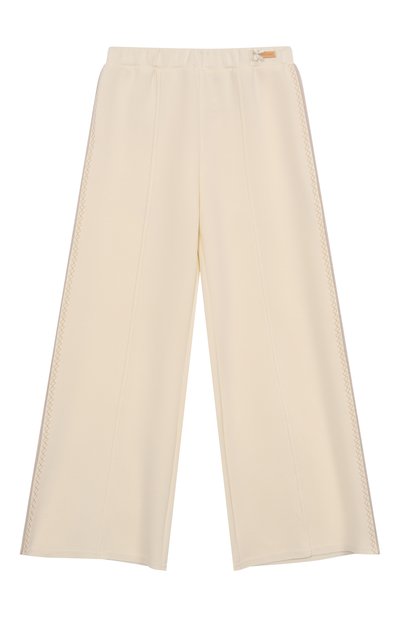 Брюки MONNALISA, арт. 11F407