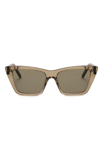 Солнцезащитные очки SAINT LAURENT, арт. SL 276 MICA 045, фото 3