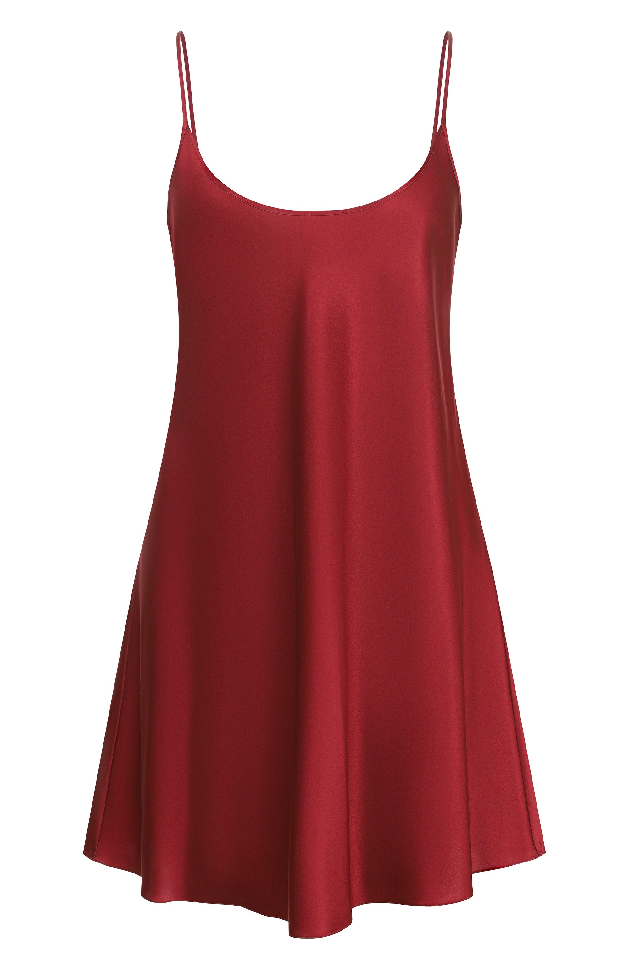 Шелковая сорочка EDOMO, арт. D001008FW2425, фото 1