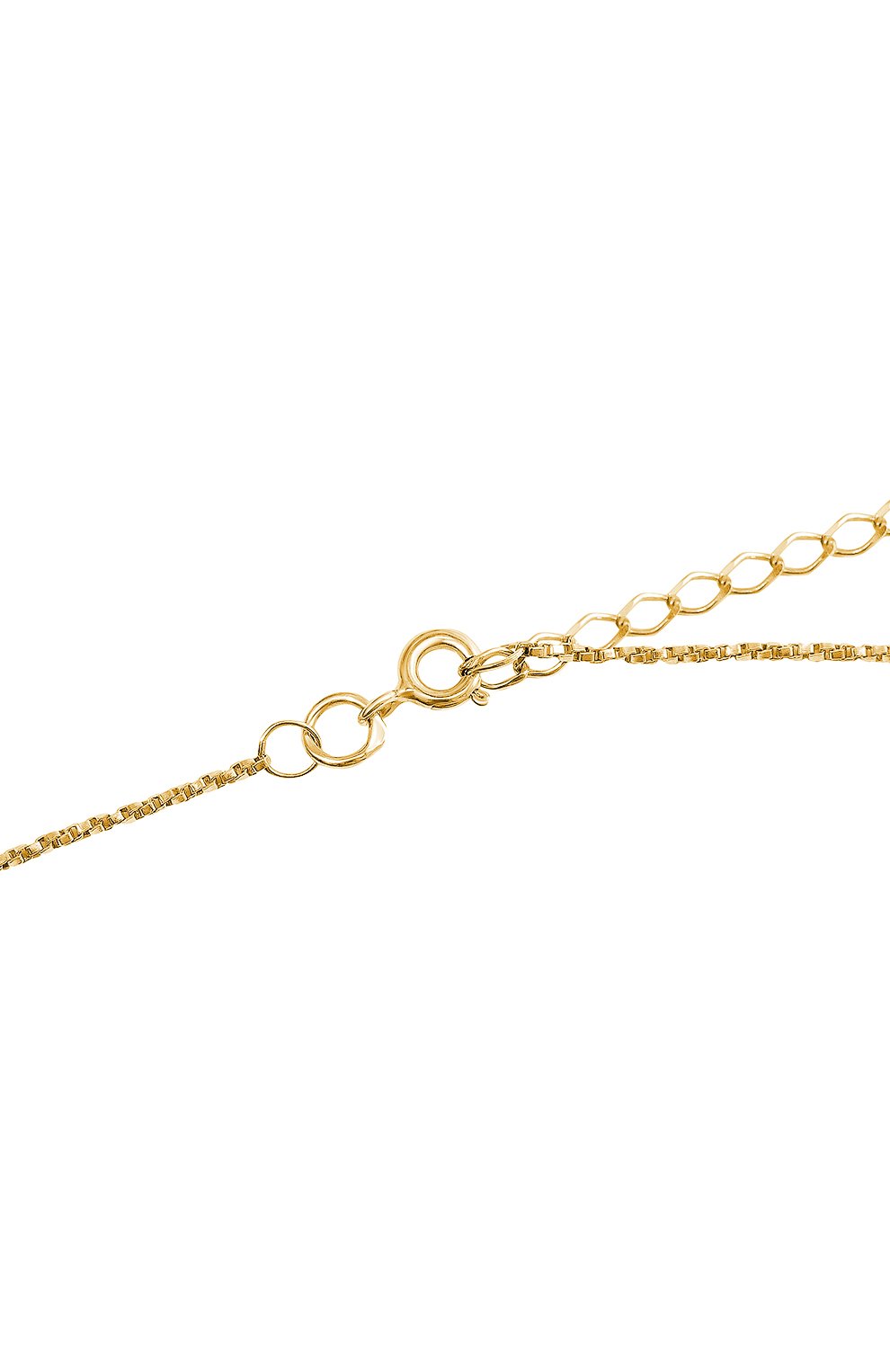 Кулон на цепочке SECRETS JEWELRY цвета по цене 21700 руб., арт. ЦРКБП00614, фото 4 Кулон на цепочке SECRETS JEWELRY, арт. ЦРКБП00614, фото 4