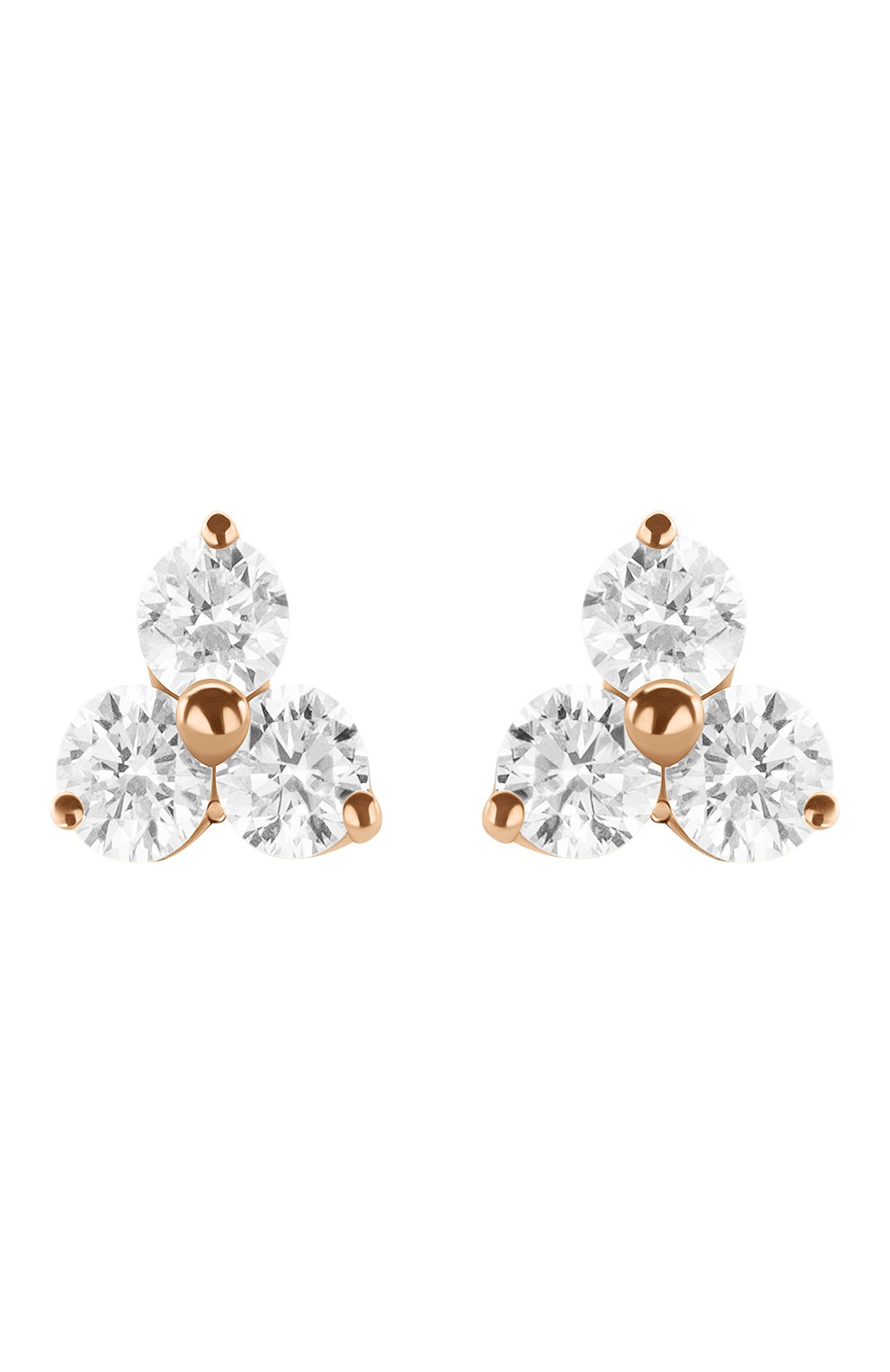 Серьги MERCURY, арт. ME9091/RG/FL0.20, фото 1