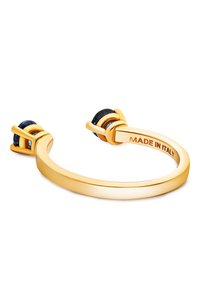 Кольцо DELFINA DELETTREZ бесцветного цвета по цене 234000 руб., арт. NTL1005.C, фото 2 Кольцо DELFINA DELETTREZ, арт. NTL1005.C, фото 2