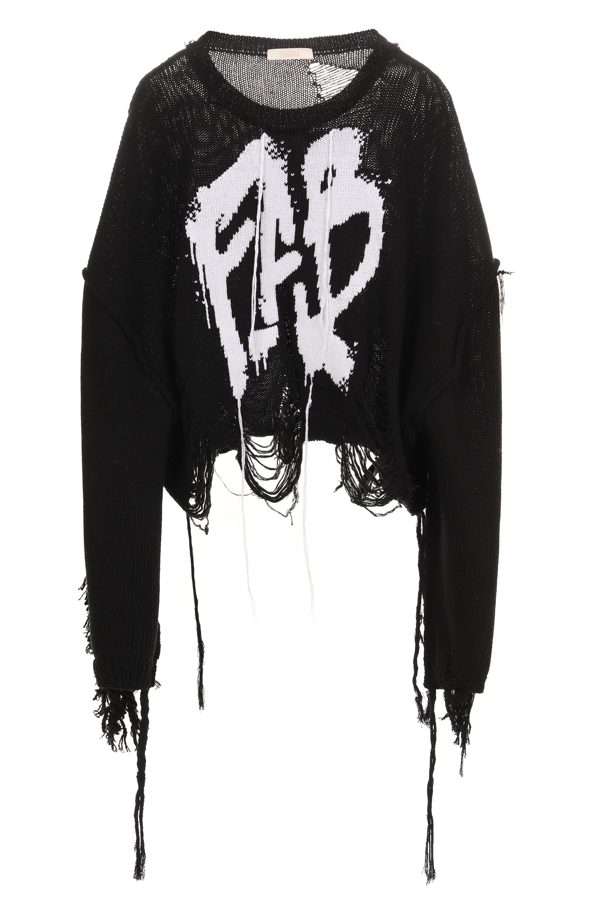 Свитер SSHEENA, арт. 25FWKRAFEN/FF25003, фото 1