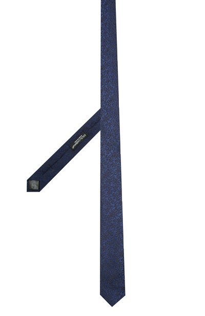 Шелковый галстук DOLCE & GABBANA, арт. GT142E/FJ1FW, фото 2