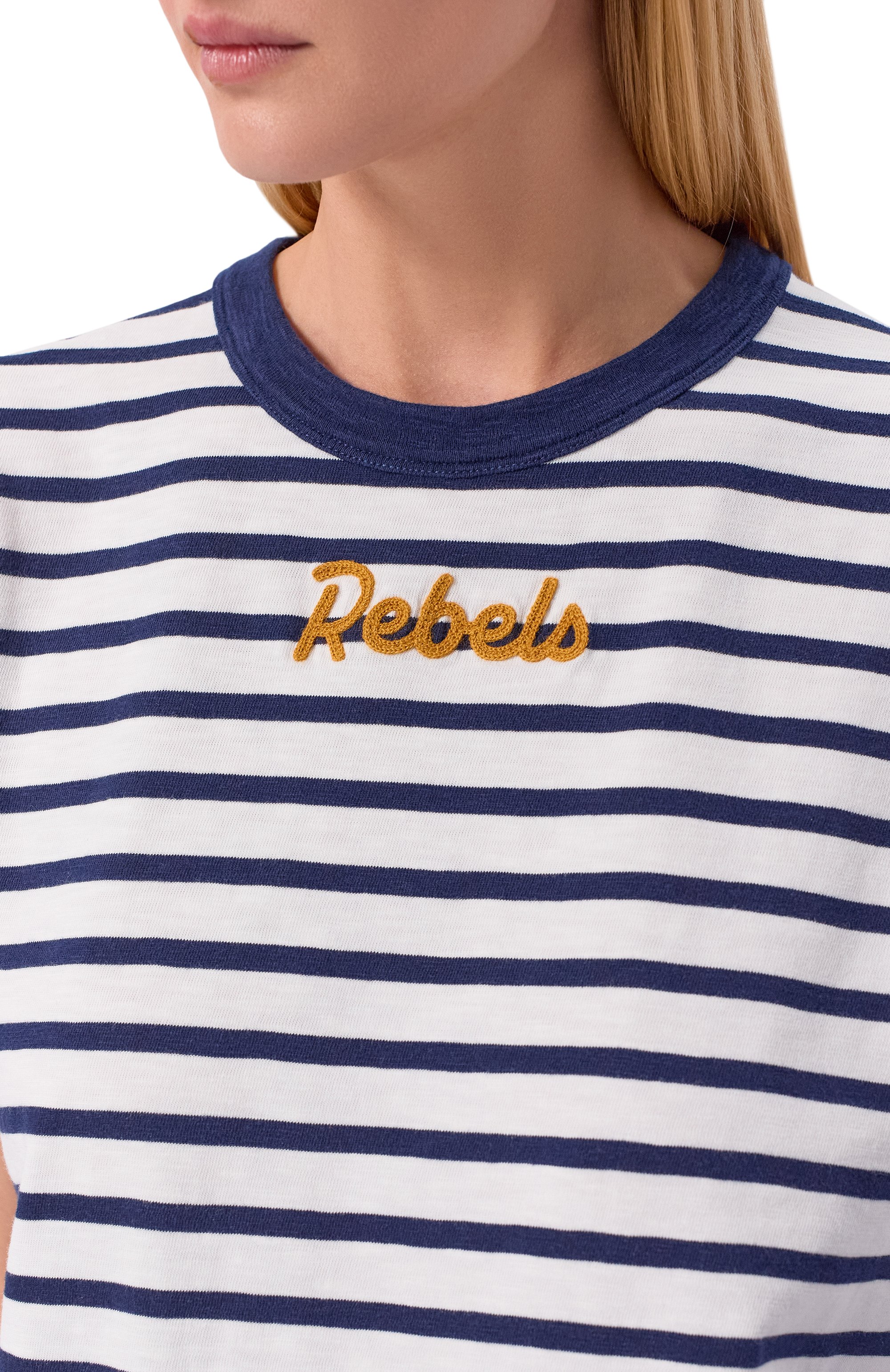 Хлопковая футболка DSQUARED2, арт. S75GD0515/D20107, фото 5