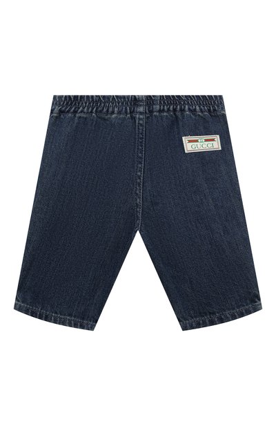 Джинсы GUCCI, арт. 660204 XDB0Y, фото 2