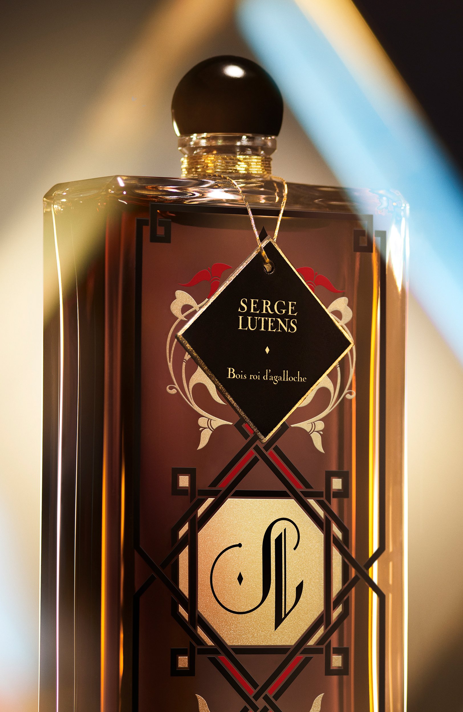 Парфюмерная вода bois roi d'agalloche (100ml) SERGE LUTENS, арт. 82100700SL, фото 6